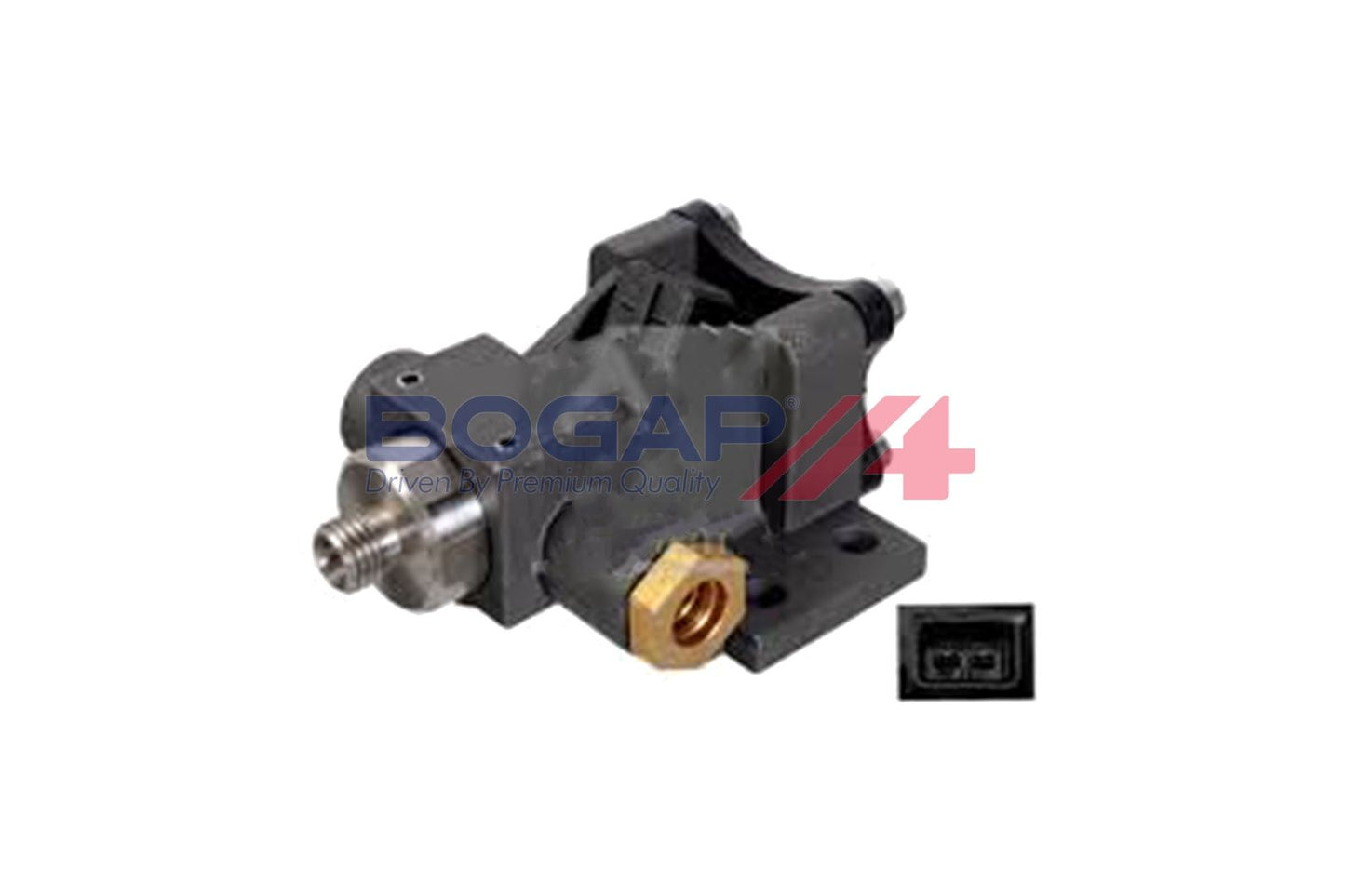 BOGAP Z1835101 Dosing Module, Urea Injection