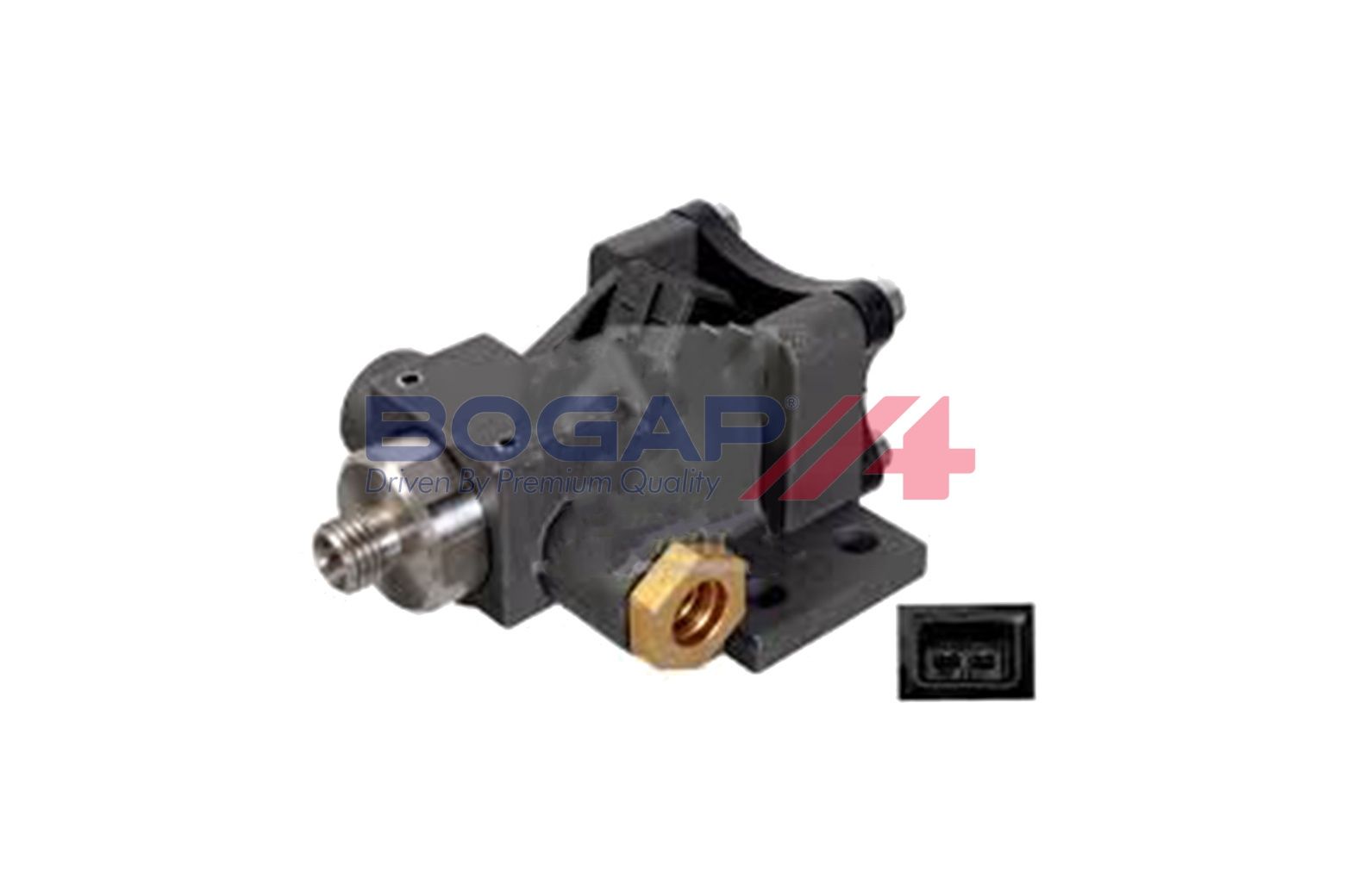 BOGAP Z1835101 Dosing Module, Urea Injection