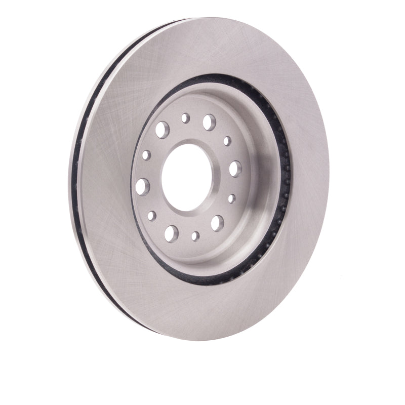 DFC 17-25 Buick Enclave Rear Brake Rotor