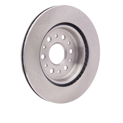 DFC 17-25 Buick Enclave Rear Brake Rotor