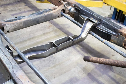 Rustbuster Transmission Crossmember
