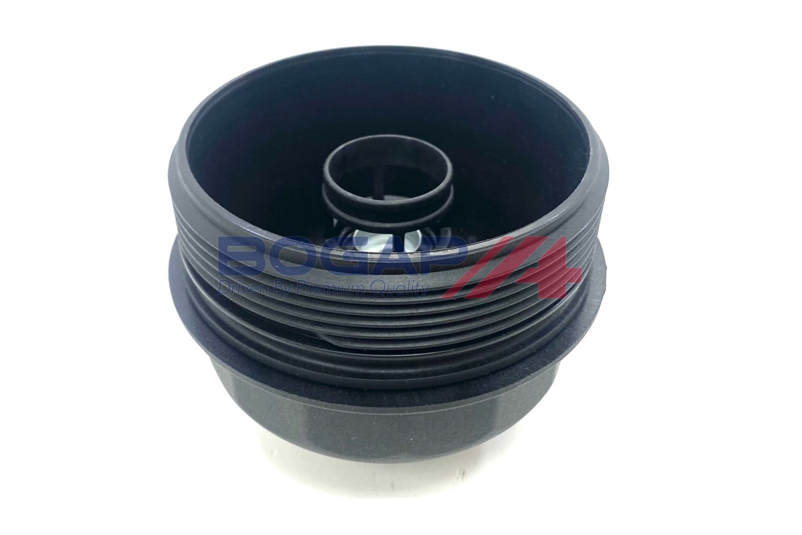 BOGAP A1422126 Cap, Oil Filter Housing