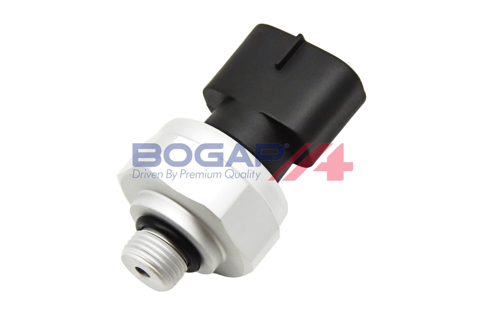 BOGAP T4127100 Pressure Switch, Air Conditioning