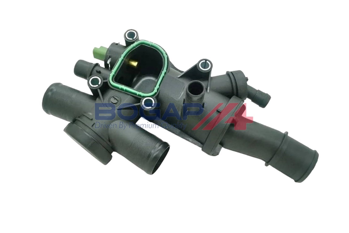 BOGAP F4245103 Thermostat, Coolant