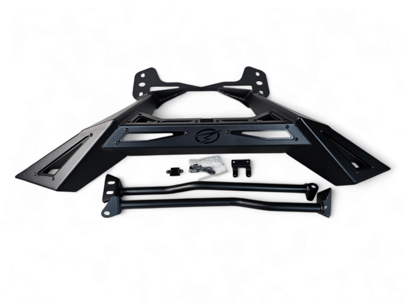 Elektric Off Road Elektric Offroad 2024+ Can Am Maverick R Volt Rear Bumper (2 Seat)