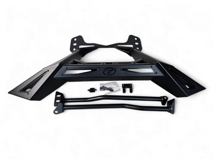 Elektric Off Road Elektric Offroad 2024+ Can Am Maverick R Volt Rear Bumper (2 Seat)