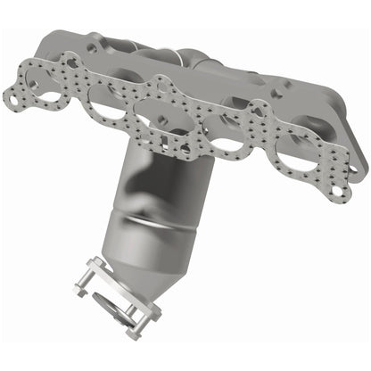 MagnaFlow Direct Fit Catalytic Converter 97-01 Toyota Camry 2.2L - California