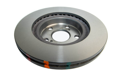 DBA 11-16 Scion tC Front 4000 Series Plain Rotor