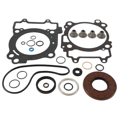 Vertex Pistons Vertex Complete Gasket Kit With Seals