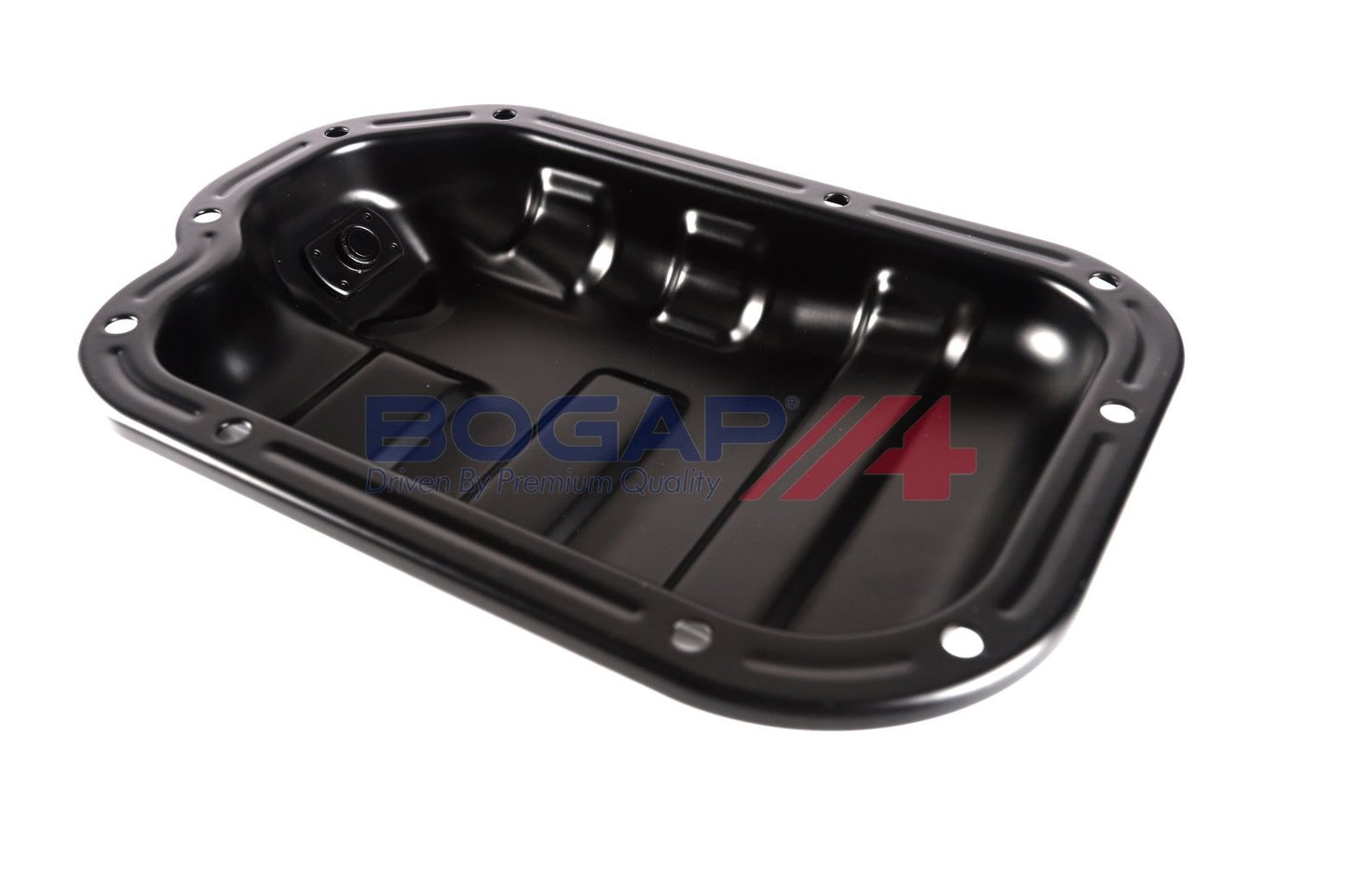 BOGAP N1919108 Oil Sump