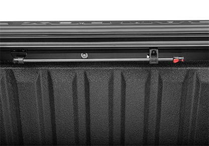 UnderCover 19-20 Ram 1500 (w/ Rambox) 5.7ft Armor Flex Bed Cover