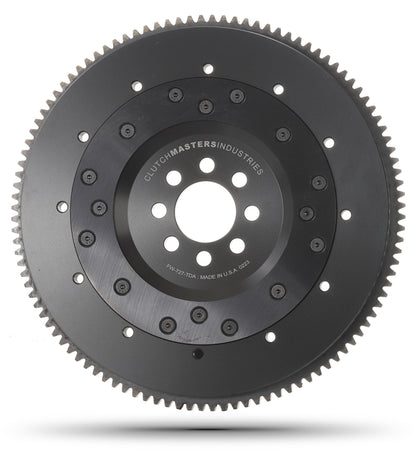 Clutch Masters 725 Series Aluminum Flywheel 90-94 Nissan Pulsar 2.0L GTI-R SR20DET AWD