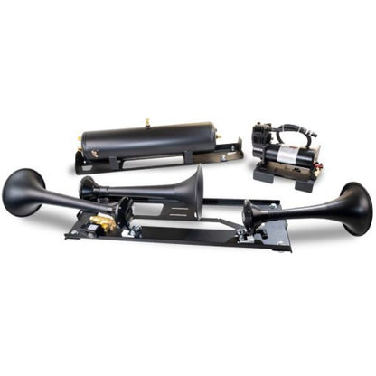 Kleinn Air Horns Kleinn 17-22 Ford F-250/ F-350/ F-450 Onboard Air System
