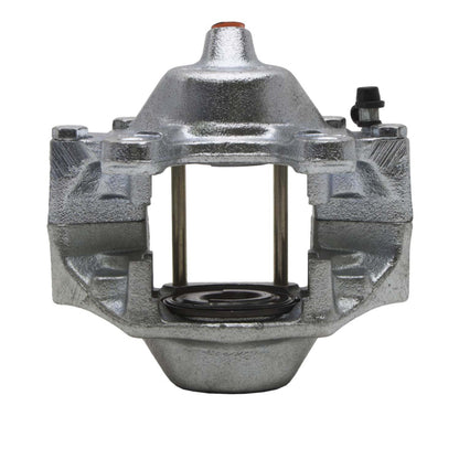 DFC 93-95 Mercedes-Benz 300TD Wagon Rear-L Silver Zinc Coated Premium Caliper