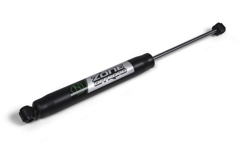 Zone Offroad Single Nitro Steering Stabilizer EB1 - Black