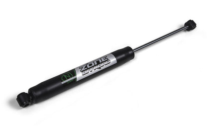 Zone Offroad Single Nitro Steering Stabilizer EB1 - Black