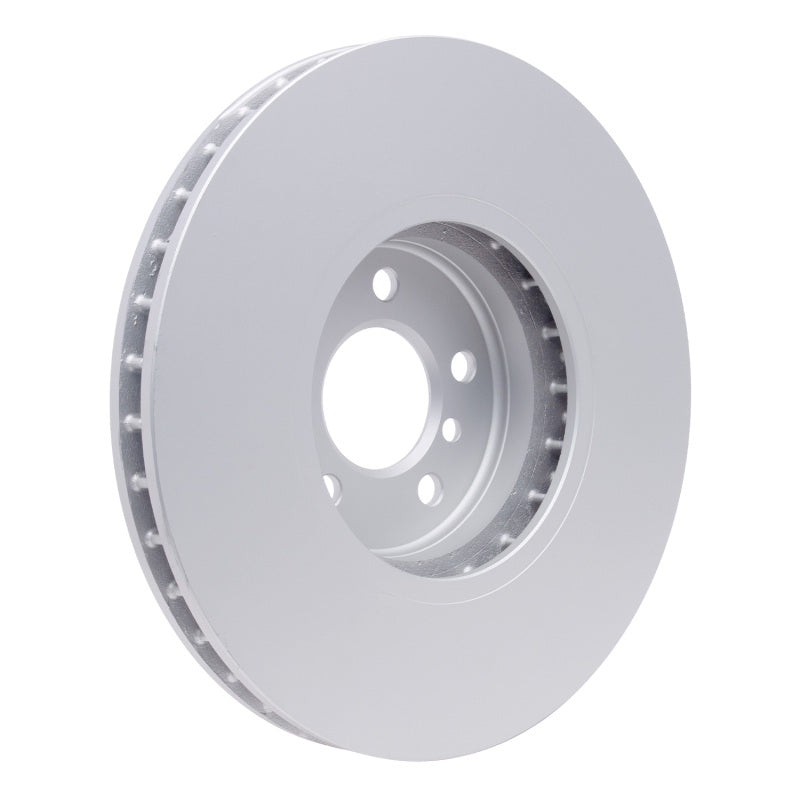 DFC 08-19 BMW X6 Front GeoSPEC Coated Rotor