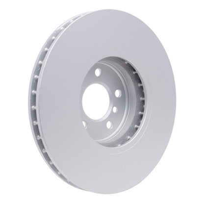 DFC 08-19 BMW X6 Front Hi-Carbon Alloy Geomet Coated Rotor