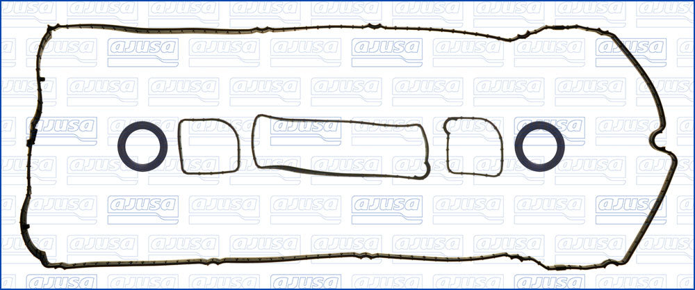AJUSA AJU56051800 Cylinder Head Cover Gasket Set