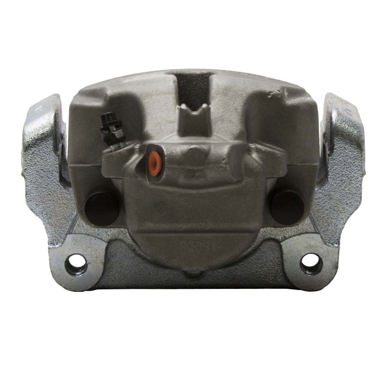 DFC 11-14 BMW 528i xDrive Front-R Premium Caliper - Silver Zinc Coated