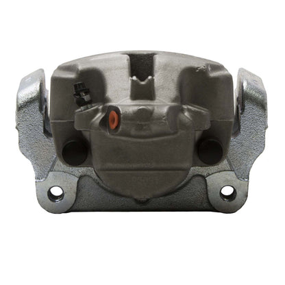 DFC 11-14 BMW 528i xDrive Front-R Premium Caliper - Silver Zinc Coated