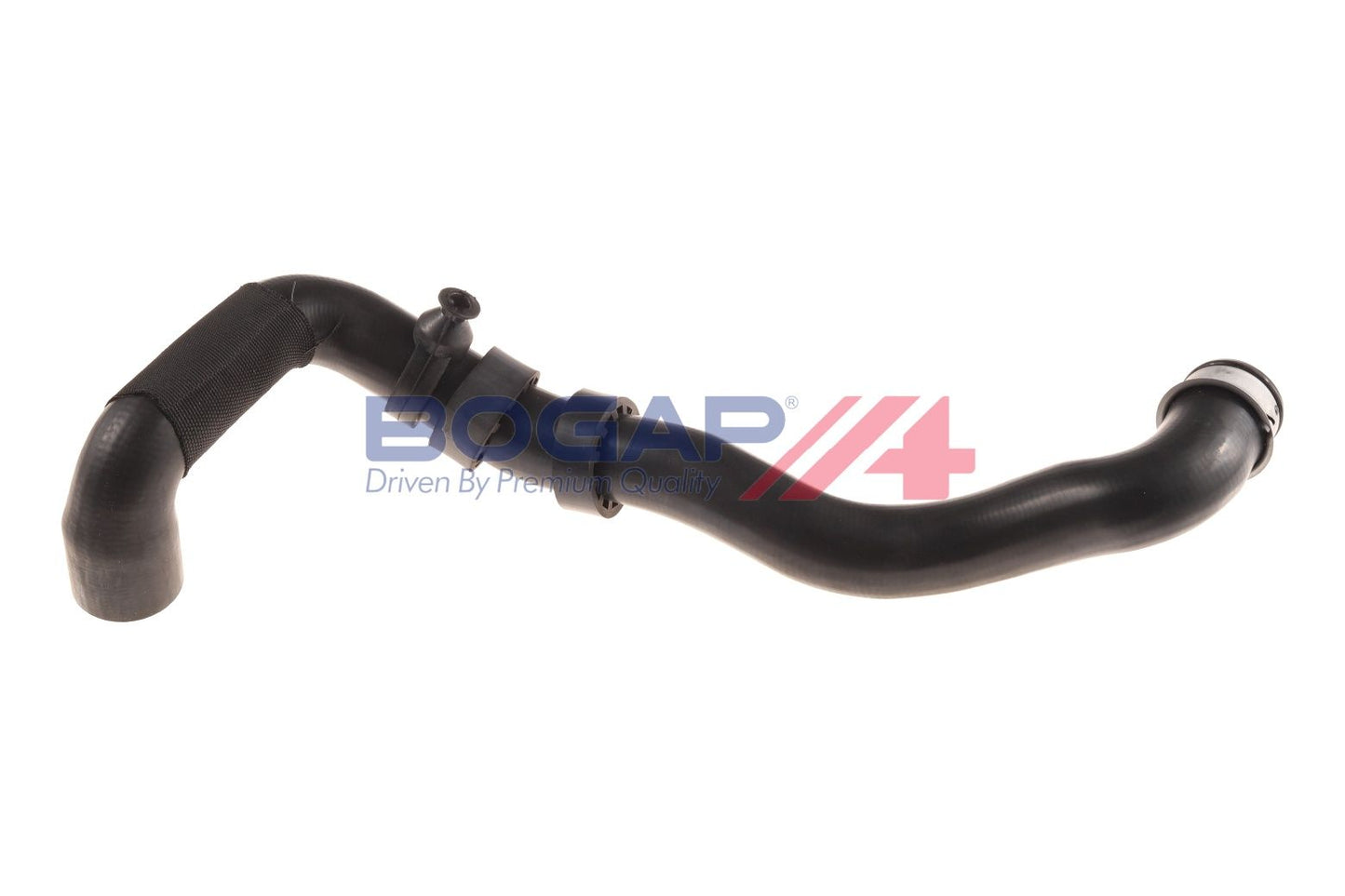 BOGAP C4228121 Radiator Hose