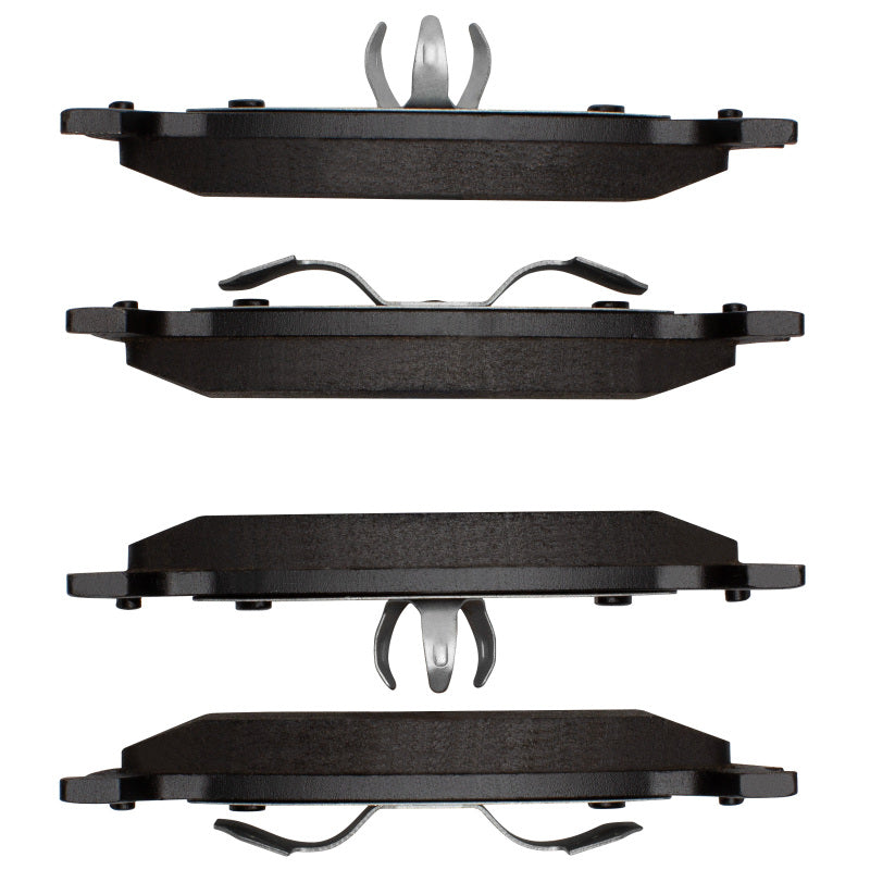 R1 Concepts R1 97-11 Ford F-250 4WD (Excl Super Duty) Rear R1 Optimum OE Brake Pads