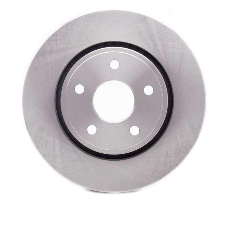 DFC 05-10 Jeep Grand Cherokee Front Brake Rotor