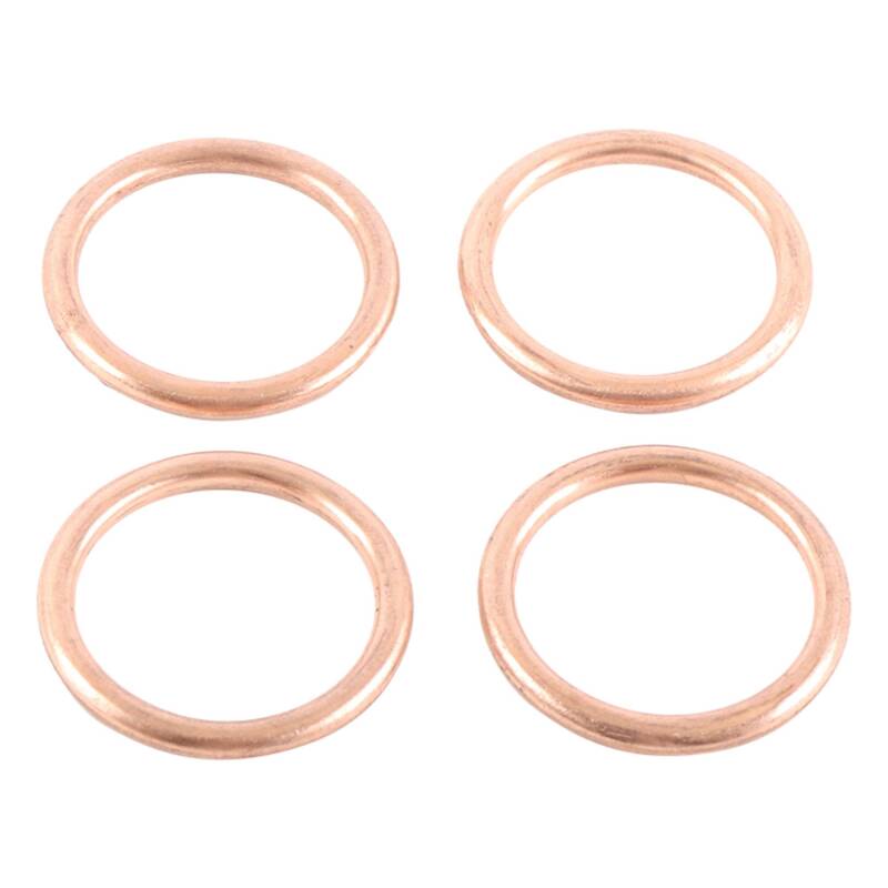 Vertex Pistons Vertex Gaskets 71-73 Honda CB500 Exhaust Gasket Kit