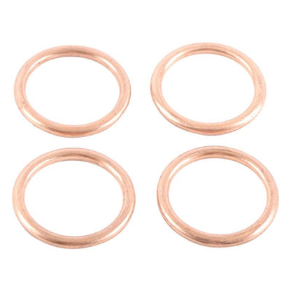Vertex Pistons Vertex Gaskets 71-73 Honda CB500 Exhaust Gasket Kit