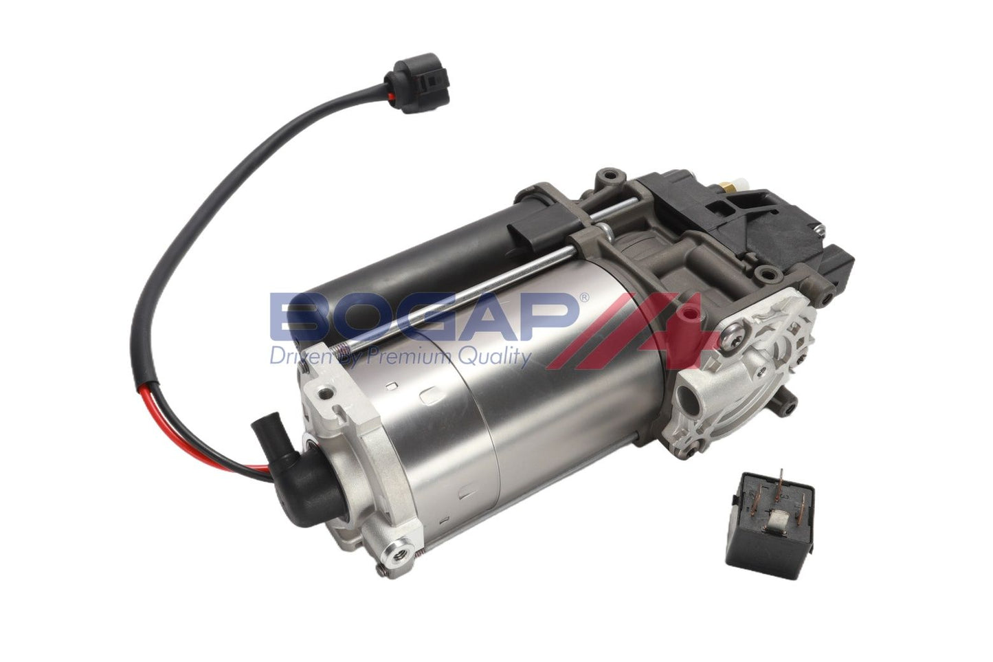 BOGAP A3428127 Compressor, Compressed-Air System