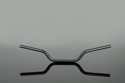 Renthal Harley-Davidson 1 in. V-Twin Handlebar - High - Black