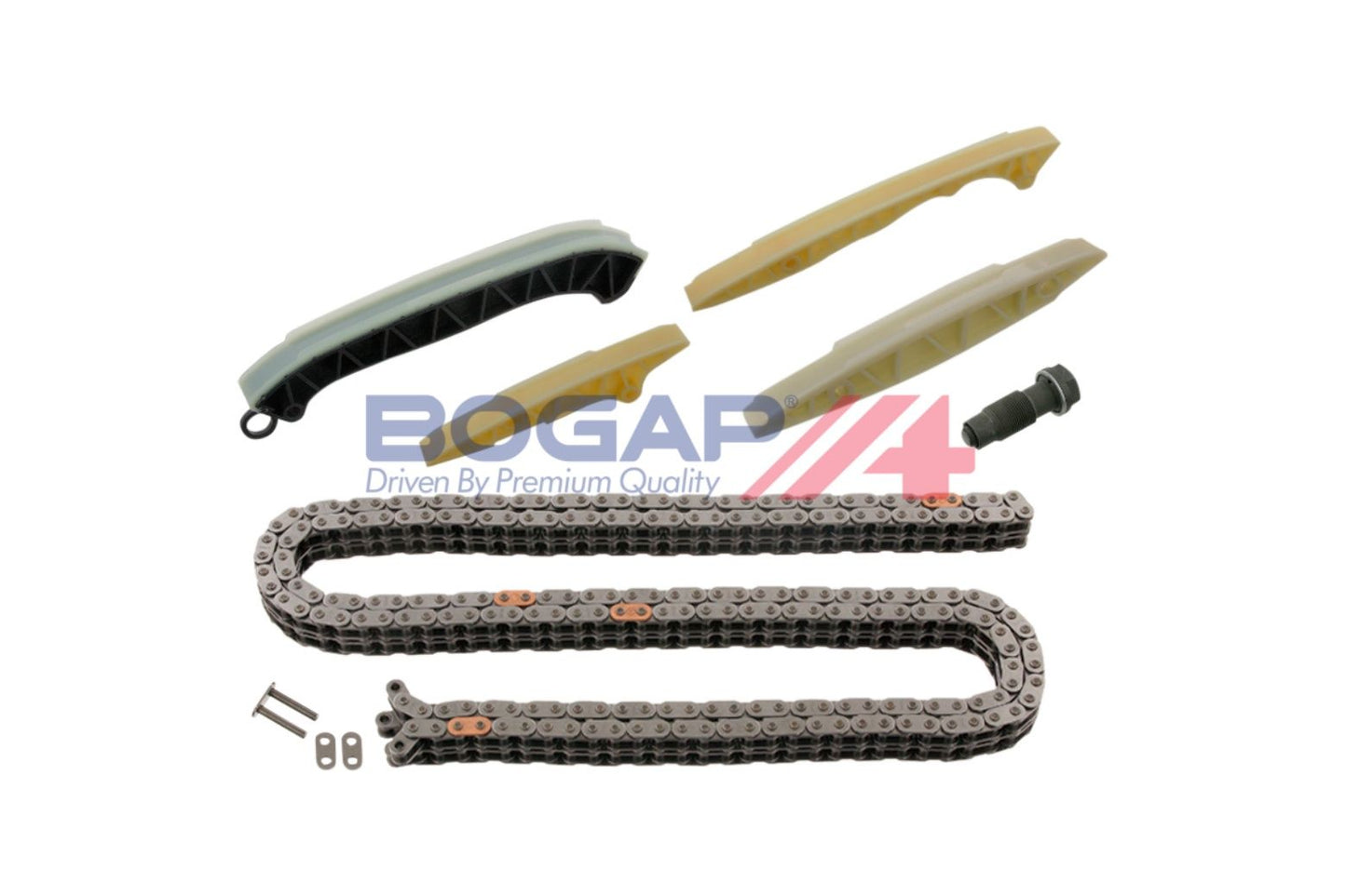 BOGAP C1328121 Timing Chain Kit