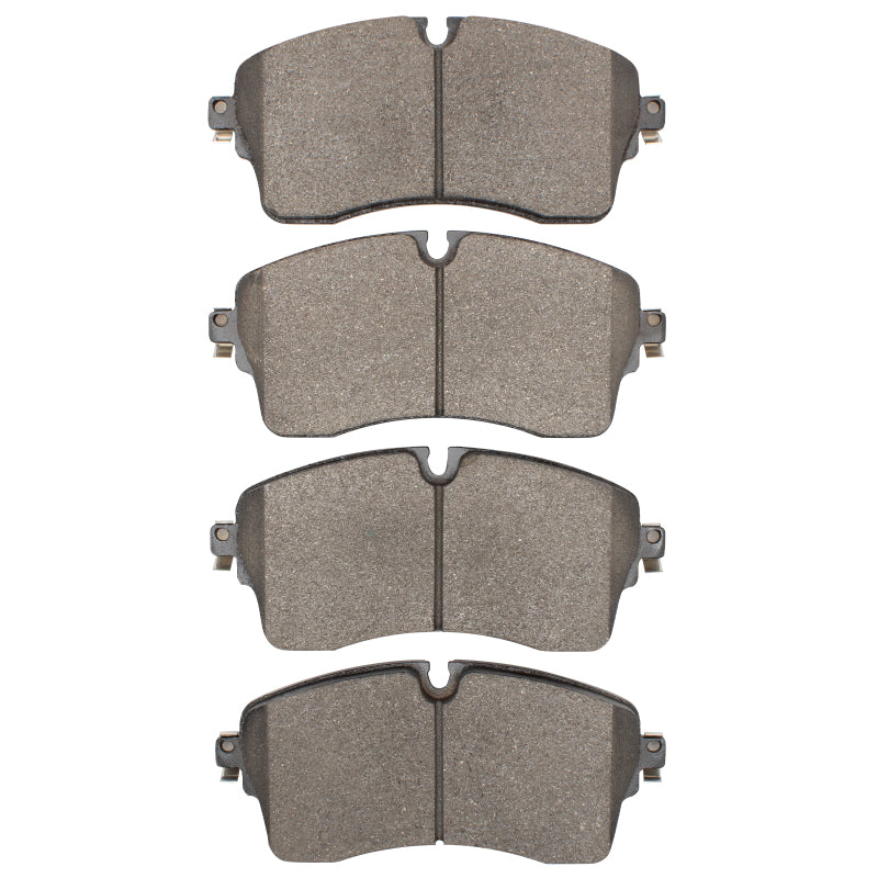 R1 Concepts R1 18-25 Land Rover Range Rover EVoque Front Ceramic Brake Pads