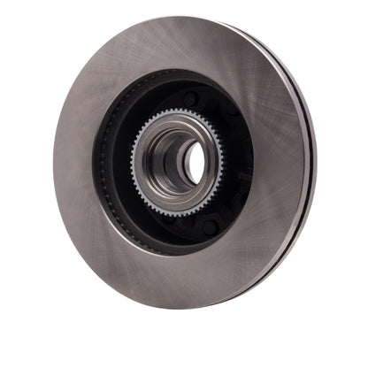 DFC 11-25 Ford F-250 2WD (Super Duty) Front Brake Rotor