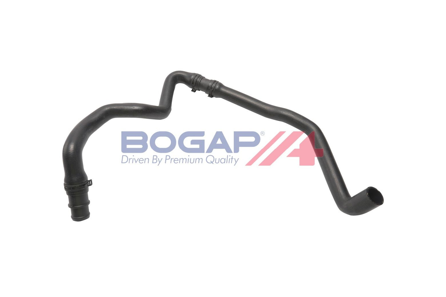 BOGAP B4228485 Radiator Hose