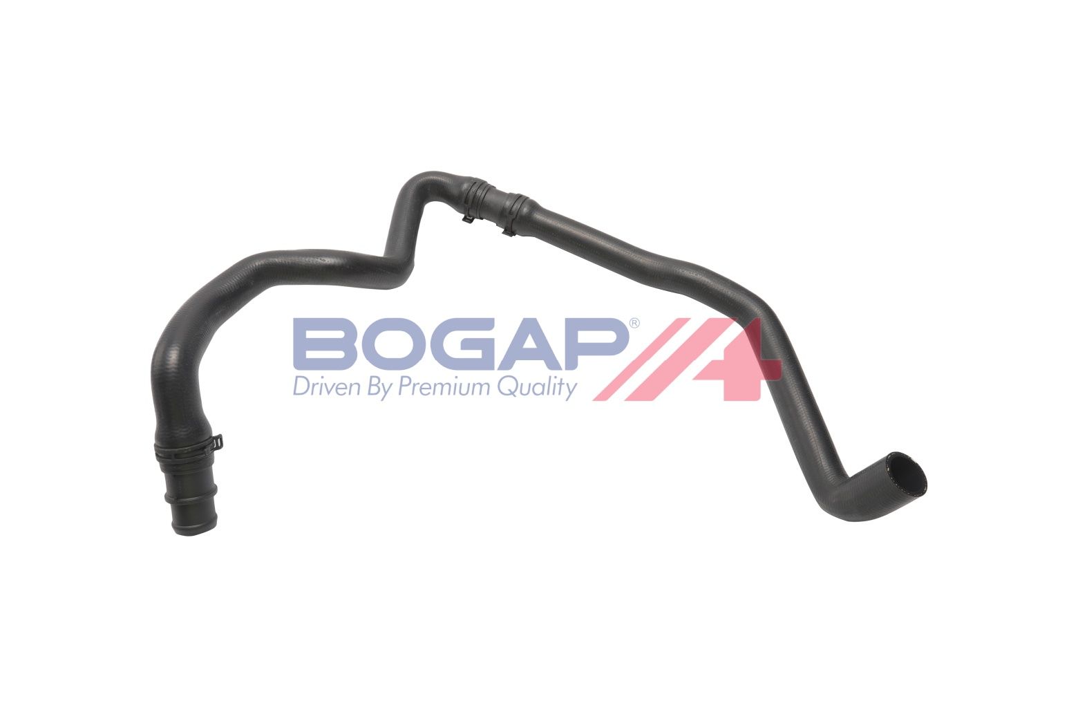 BOGAP B4228485 Radiator Hose