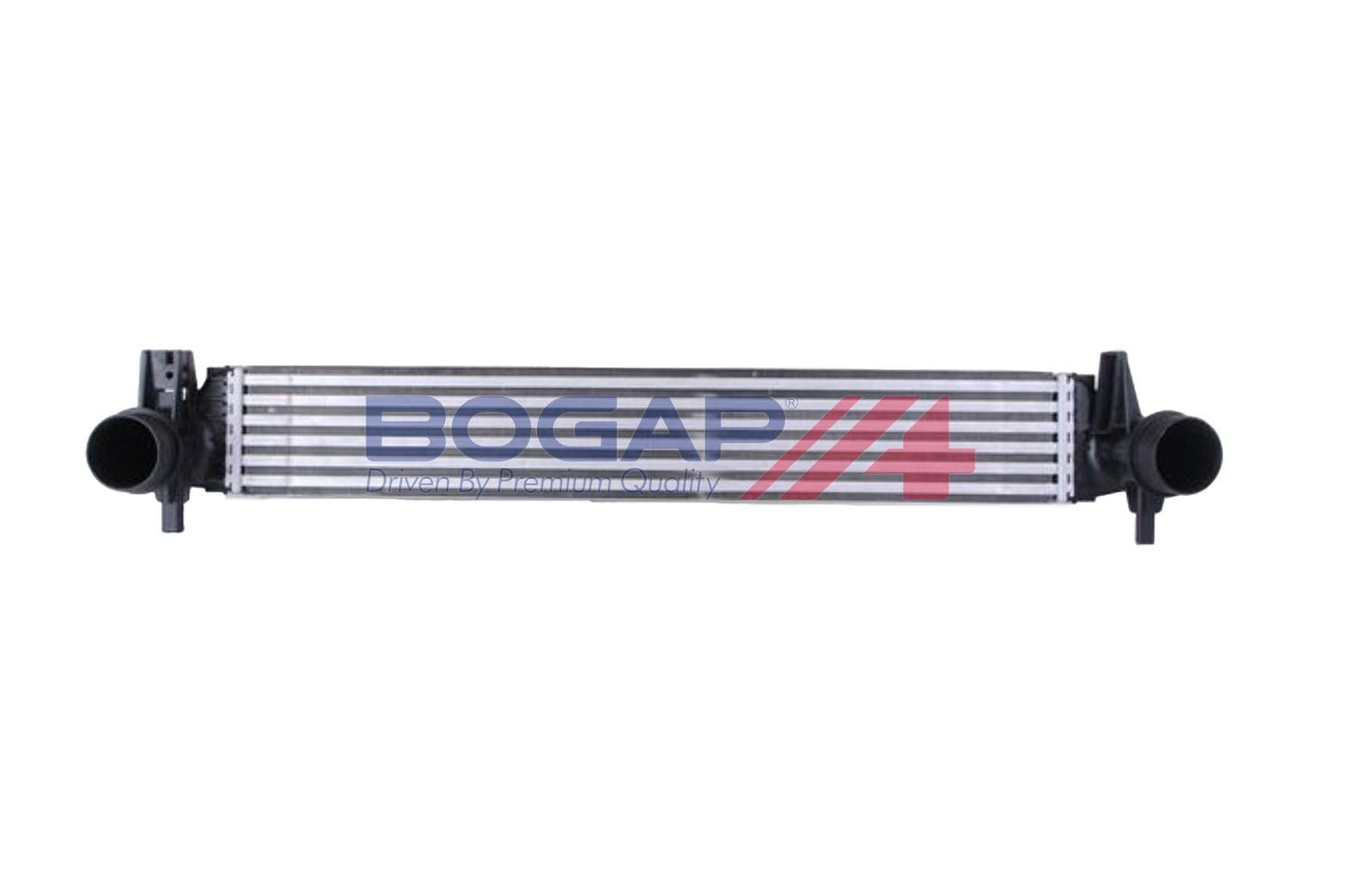 BOGAP A4220127 Charge Air Cooler