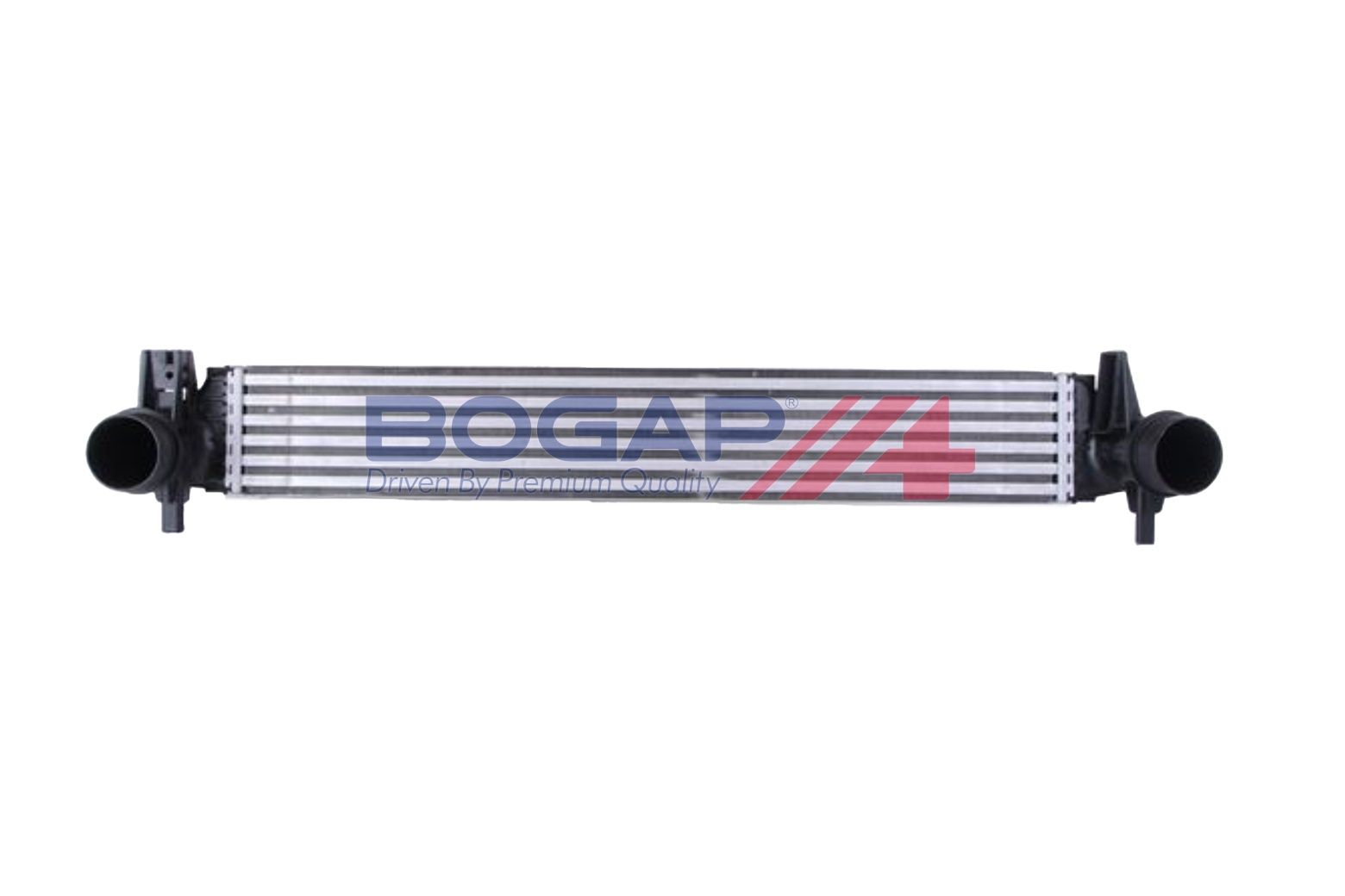 BOGAP A4220127 Charge Air Cooler