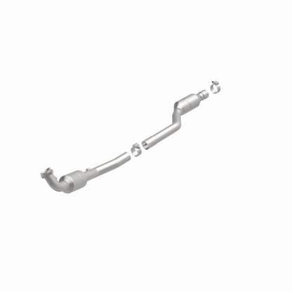 MagnaFlow Direct Fit Catalytic Converter 03-06 Mercedes SL500 5L Driver Side