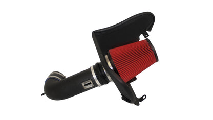 CORSA Performance Corsa Apex 10-15 Chevrolet Camaro SS 6.2L DryTech Metal Intake System