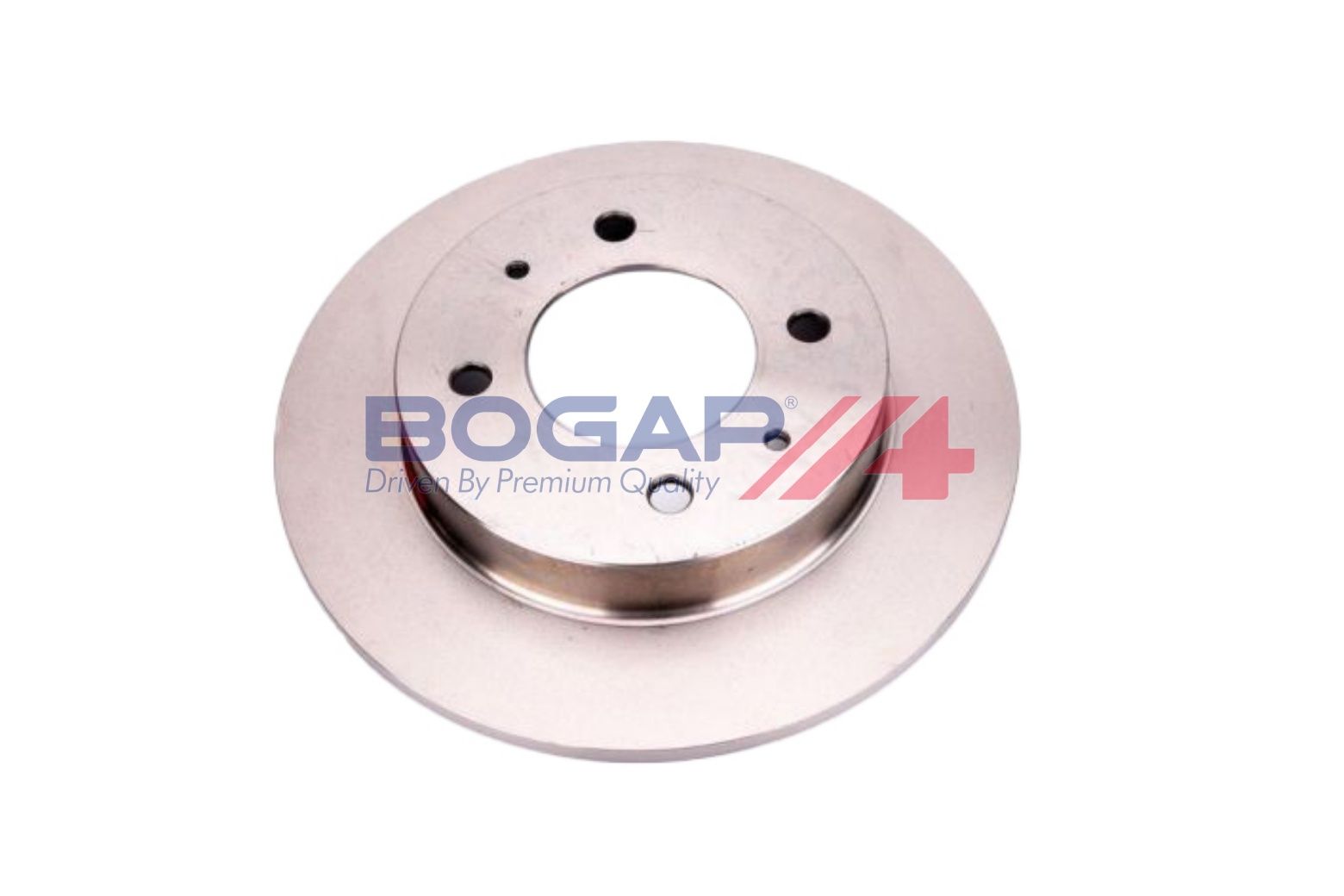 BOGAP Y8211134 Brake Disc