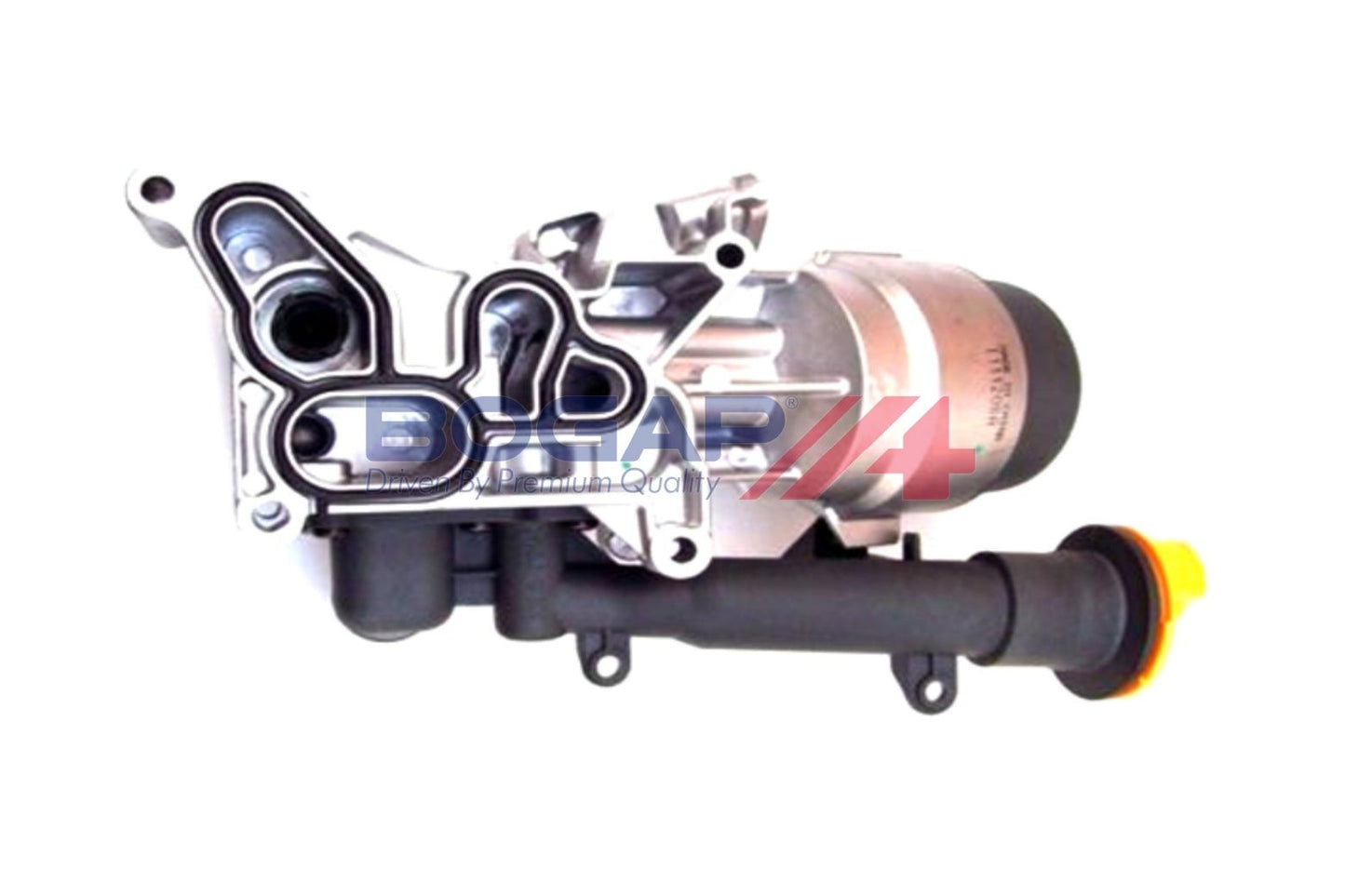 BOGAP W1425101 Housing, Oil Filter