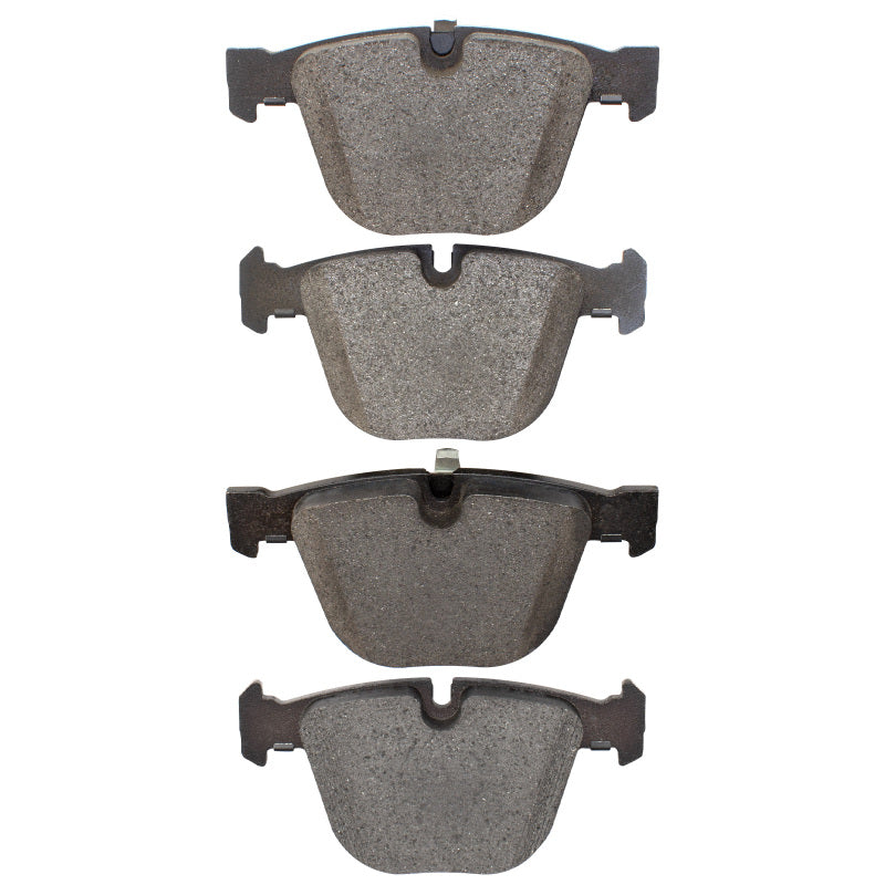 R1 Concepts R1 09-17 BMW ALPINA B7 xDrive Rear Optimum OE Brake Pads