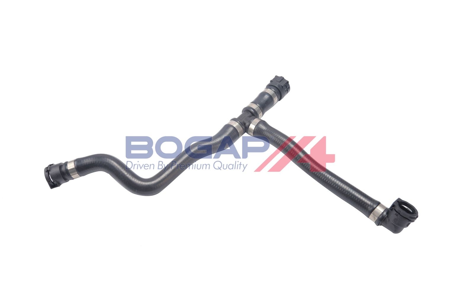 BOGAP B4228605 Radiator Hose