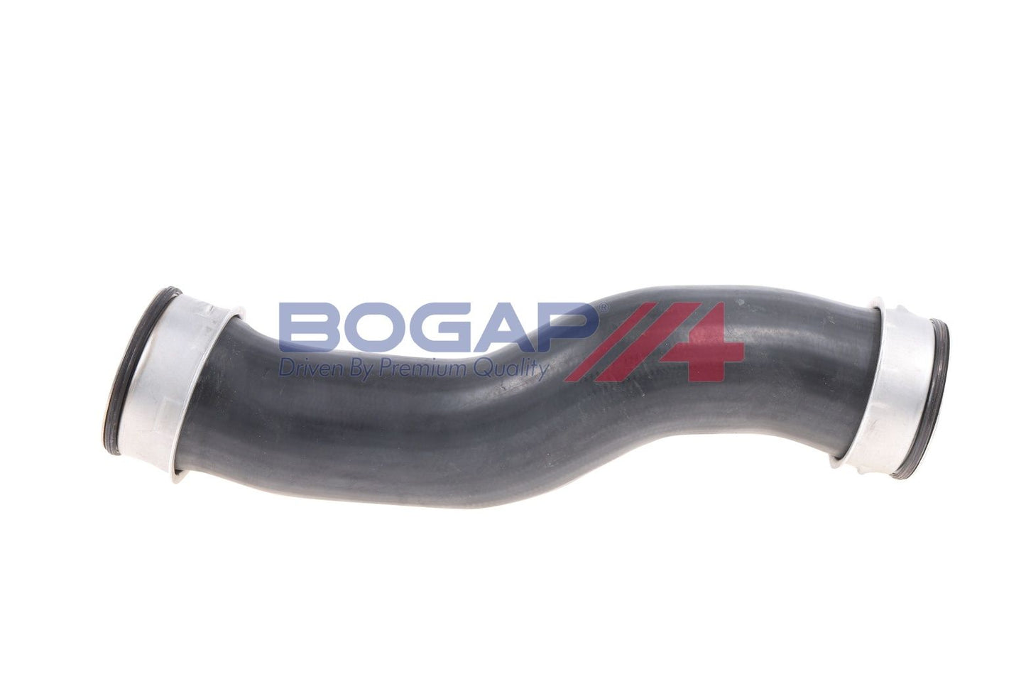 BOGAP A1711237 Charge Air Hose