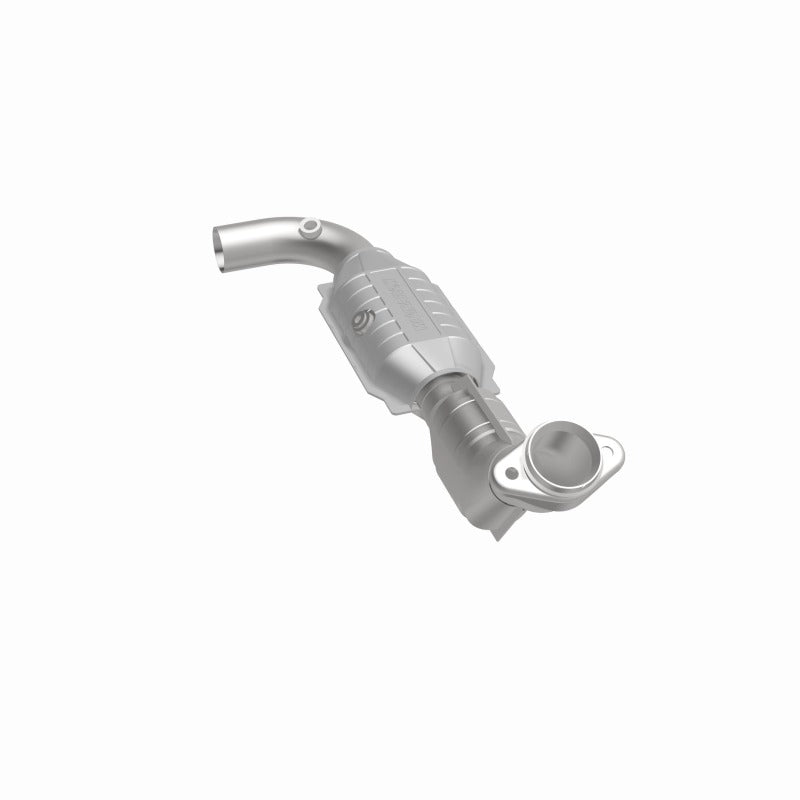 MagnaFlow Direct Fit Catalytic Converter 97-98 Ford Trucks 4.6L