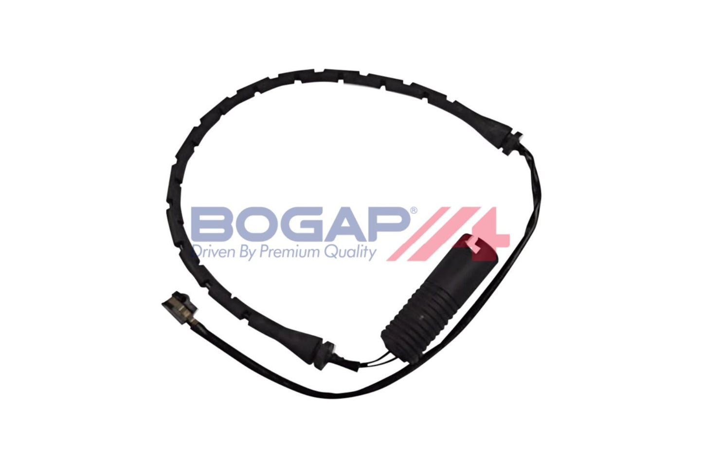 BOGAP B7118194 Warning Contact, Brake Pad Wear