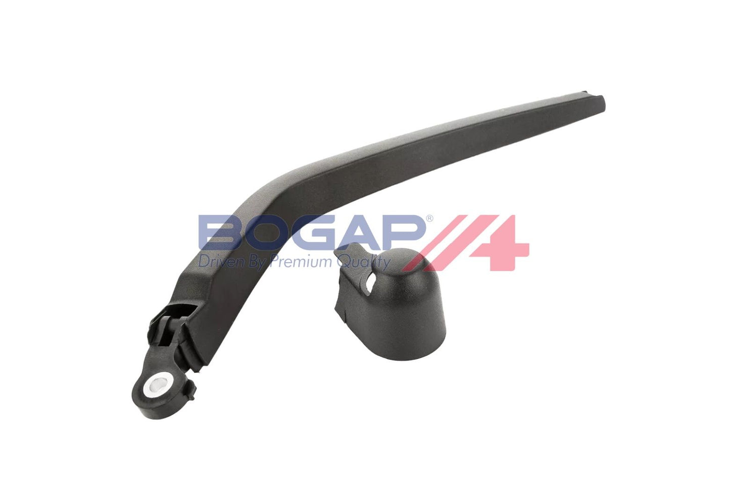 BOGAP A5515125 Wiper Arm Set, Window Cleaning