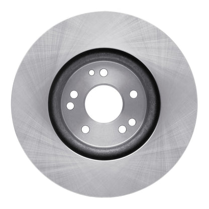 DFC 94-02 Mercedes-Benz SL500 Right Front Brake Rotor